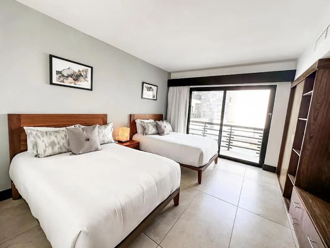 Aldea Thai Condos In Mamitas Beach Playa del Carmen 0*,