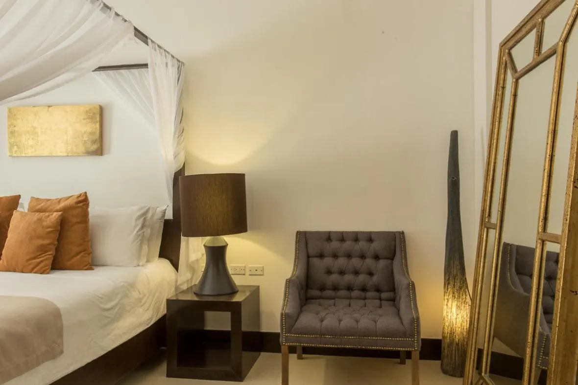 Aldea Thai Condos In Mamitas Beach Playa del Carmen 0*,
