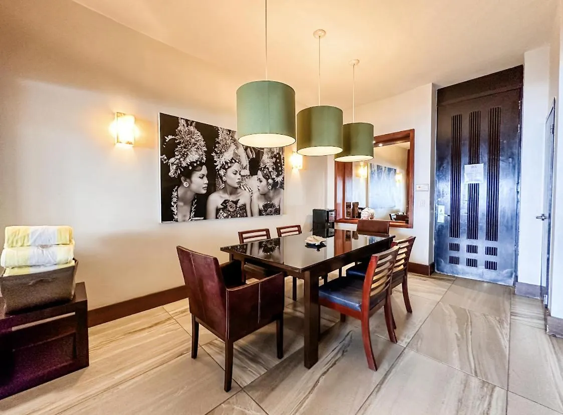 Aldea Thai Condos In Mamitas Beach Playa del Carmen Apartment