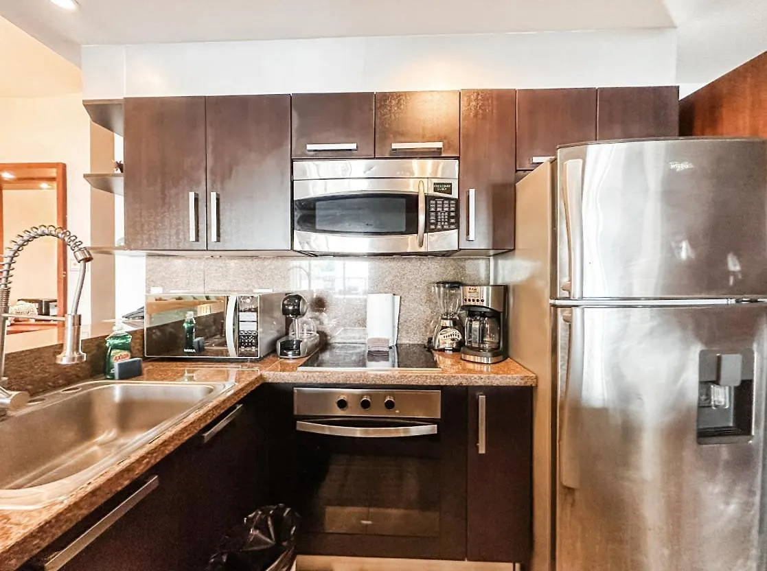 Aldea Thai Condos In Mamitas Beach Playa del Carmen