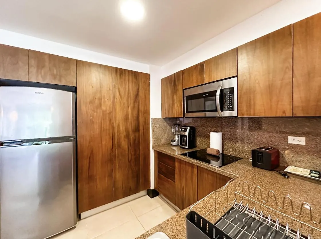 Aldea Thai Condos In Mamitas Beach Playa del Carmen 0*,  Mexiko